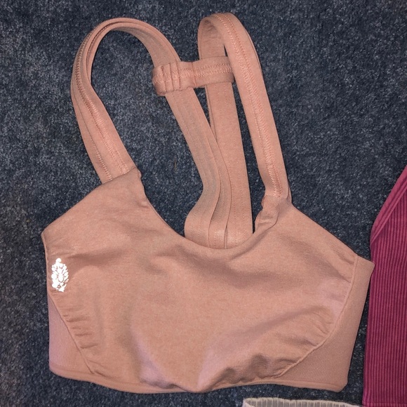 NWOT Free People bundle - Picture 2 of 7